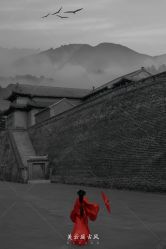 -美云庭古装·格格服汉服·京城旅拍(北京店)