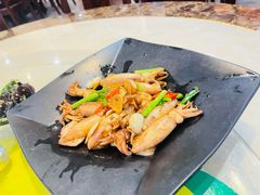-旺来排档