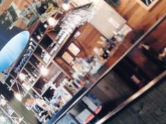 -动动咖啡清真西餐厅