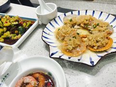 -锦里海景海鲜餐厅.三亚老字号(亚龙湾中心广场店)