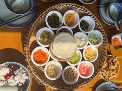 -包整·丝娃娃(一览甲秀楼风景店)