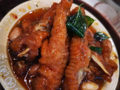 -蔡澜点心·粤菜(月星环球港店)