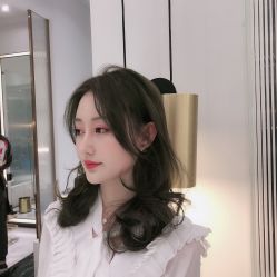 点击看大图 -3AM HAIR SALON烫发染发接发