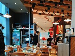 -潮界(LU·ONE凯德晶萃广场店)