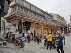 -常记呱呱(总店)