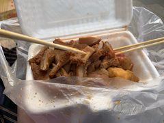 -细妹五香牛杂(步行街店)