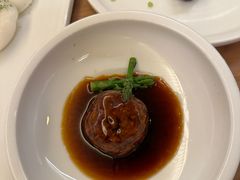 大悲狮吼-枣子树·素食餐厅(普陀山店)