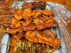 -胡仁根胡记炸炸炸