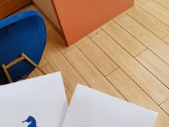 -海马体照相馆(成都来福士广场店)