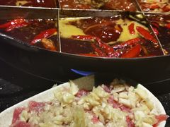 -肥龙火锅(南坪店)