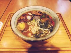 -阿莉餐厅(枣阳路店)