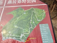 -白水寺森林公园