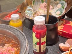 -牛New寿喜烧(新六百店)