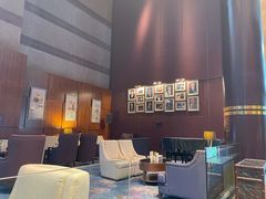 -上海新锦江大酒店