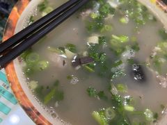 -虢州羊肉馆(三门峡店)