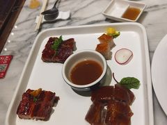 -滋粥楼·顺德菜海鲜茶点(方舟店)