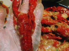 -巴厘龙虾·榜首油焖大虾(洞庭·艺术洋房店)