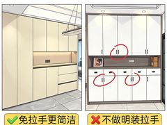 -居丽装饰空间设计(总部)