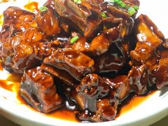 -绿茶餐厅(成都大悦城店)