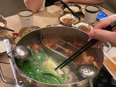 -野妹火锅(南园店)