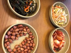 -京玉菲饭店(李村店)