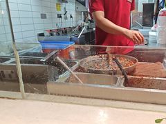 -黑色经典臭豆腐·长沙鲜食商店(坡子街店)