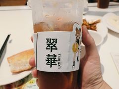 -翠华餐厅(维璟印象城店)