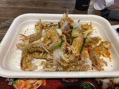 -盒马鲜生(金桥国际广场店)