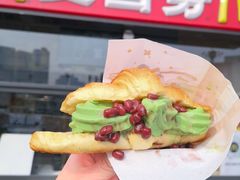 -麦当劳(淮安清江店)