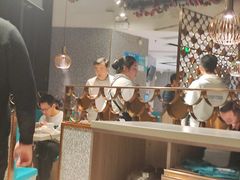 -半天妖烤鱼(新中关购物中心店)