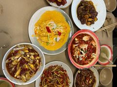 -老三样·旧食新味(万寿宫店)