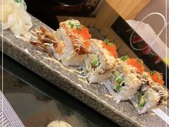 -昱匠·日本料理(金融街店)