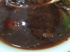 桂花糖芋苗-鸡鸣汤包(仙林店)