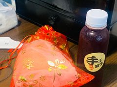-台南擔仔面·卤肉饭(老虹井路店)