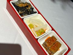 -小河盐帮·私家菜·烤鸭(三元桥·霄云路店)