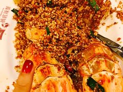 -桥底辣蟹(谢斐道店)