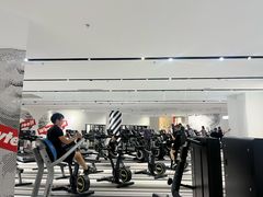 -韦德伍斯健身(沈阳K11Select购物艺术中心店)