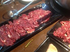 -幸运牛汕头小黄牛牛肉火锅(梅林店)