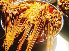 钵钵鸡-客临百思德·东北特色馆(龙湖时代天街店)