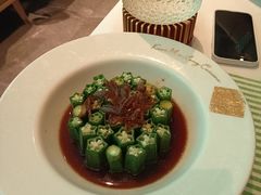 -桂满陇·杭州小馆(巴黎春天浦建店)