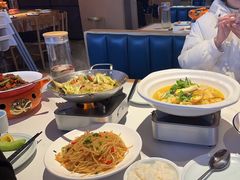 -金芙蓉|湘味小炒·鲜炒黄牛肉(淮安生态新城吾悦店)