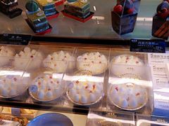 -味多美蛋糕(东直门店)