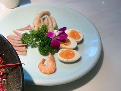 -江南驿·二十余年创意杭帮味(良渚玉鸟集店)