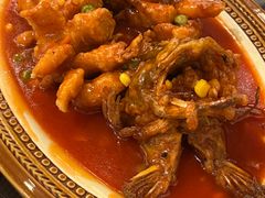 -花满楼(启秀路店)