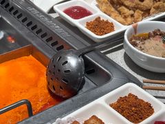 -海底捞火锅(西安路店)