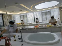 -宝生月子中心·私家园林式(龙华观澜店)