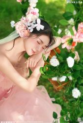 -青禾蒙娜丽莎婚纱摄影(武汉总店)