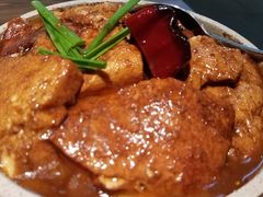 -九转小磨·非遗东北菜(群力店)