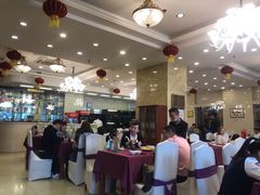 大堂-燕春楼(海河华鼎店)