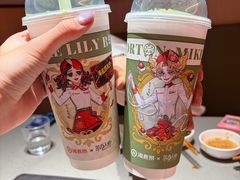 -海底捞火锅(珠影星光城夜宵主题店)